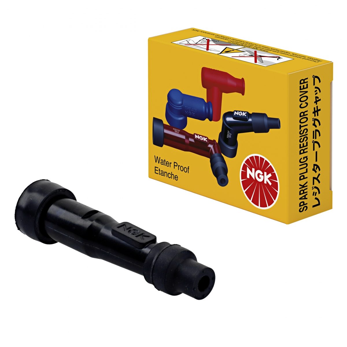 6894 SPARK PLUG CAP SD05E