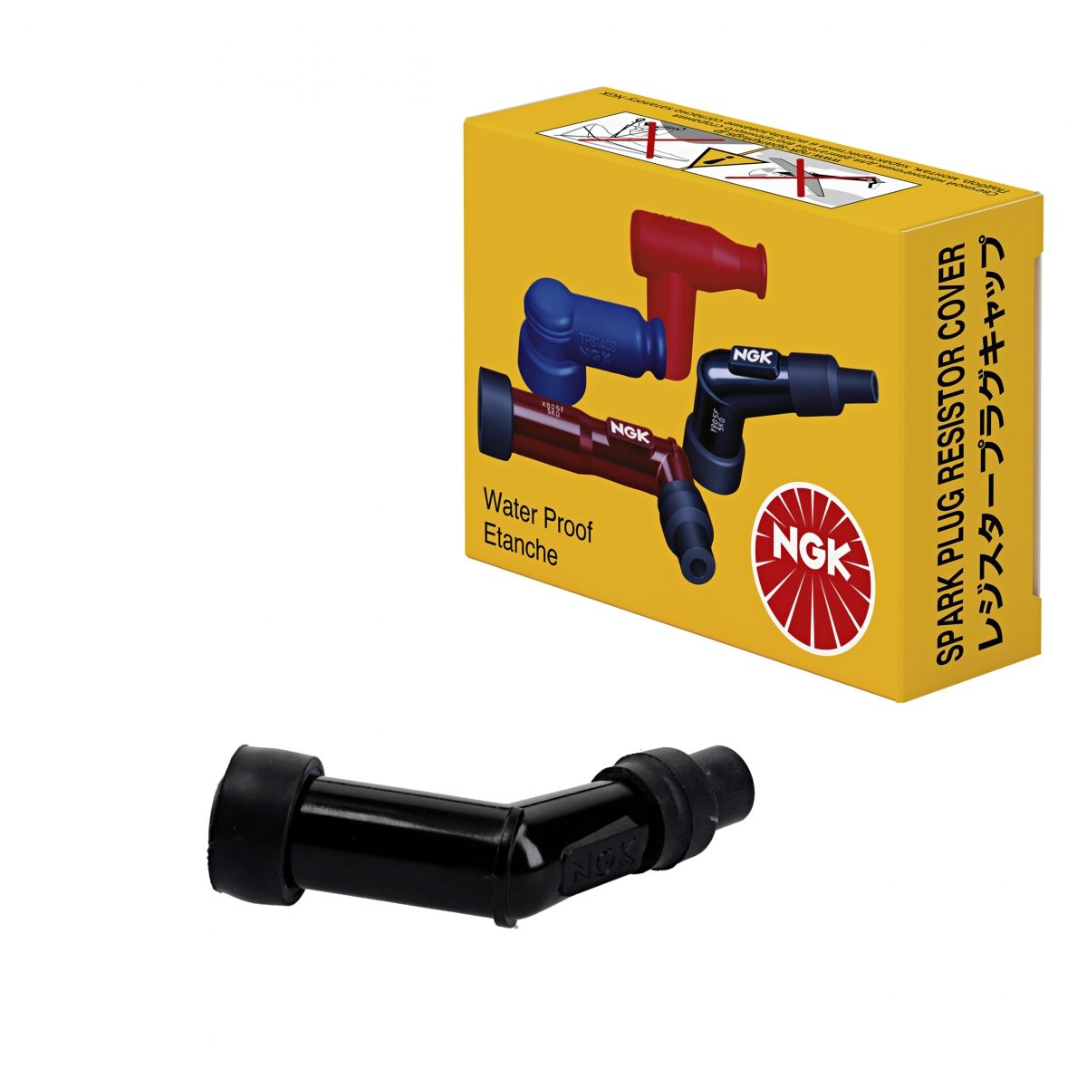 8415 SPARK PLUG CAP VD01F