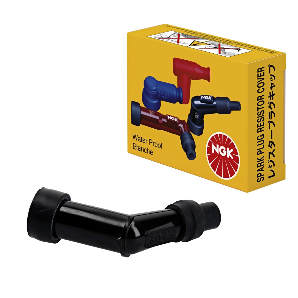 8430 SPARK PLUG CAP VD10F