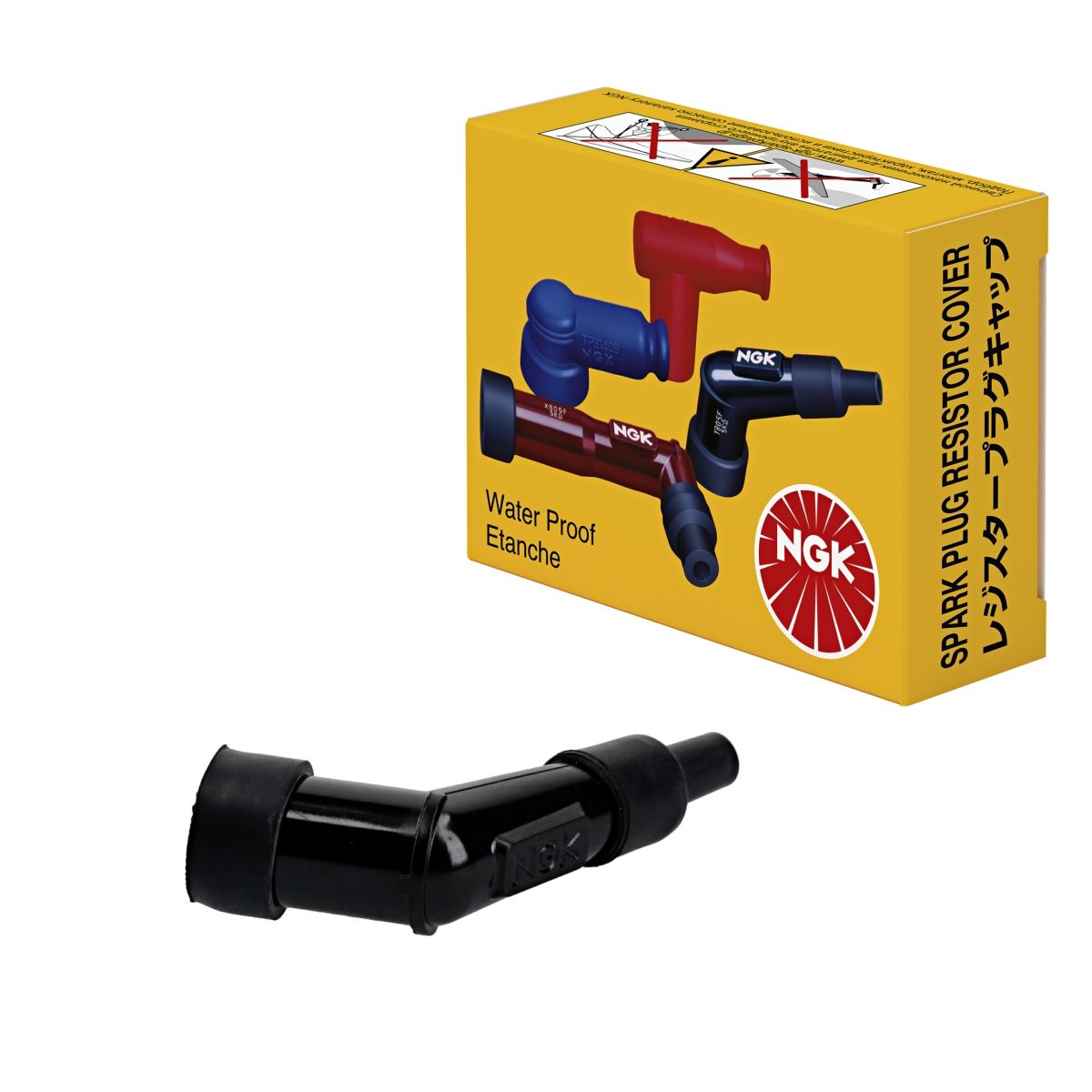 8450 SPARK PLUG CAP YD01F