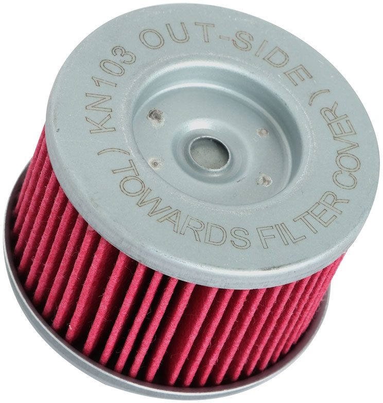 OIL FILTER KN-103