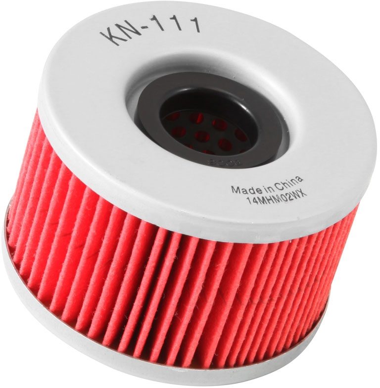 OIL FILTER KN-111