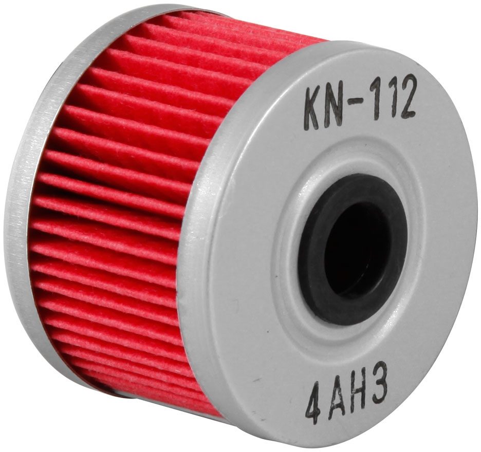OIL FILTER KN-112
