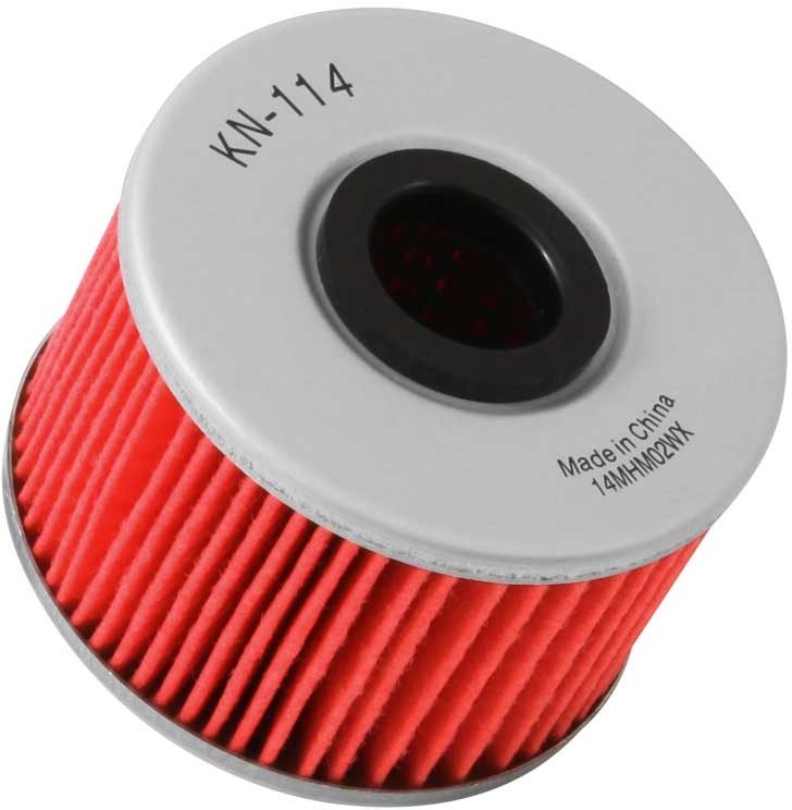 OIL FILTER KN-114