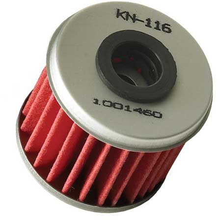 OIL FILTER KN-116 foto 2