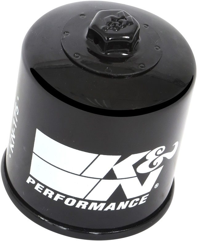OIL FILTER KN-175