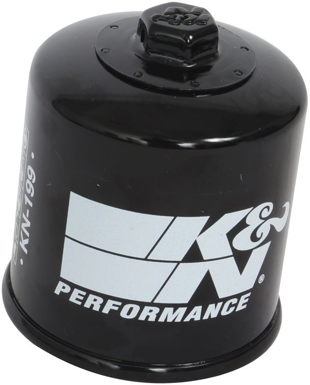 OIL FILTER KN-199