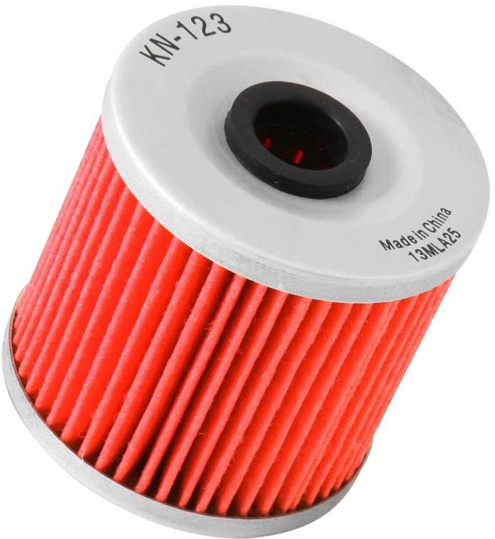 OIL FILTER KN-123