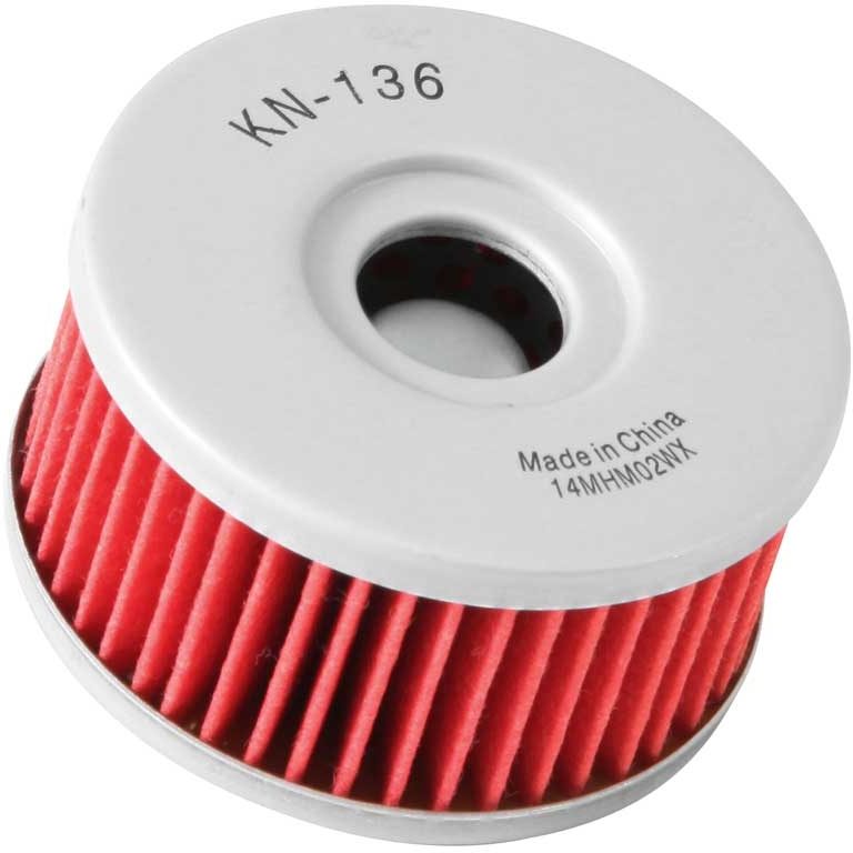 OIL FILTER KN-136