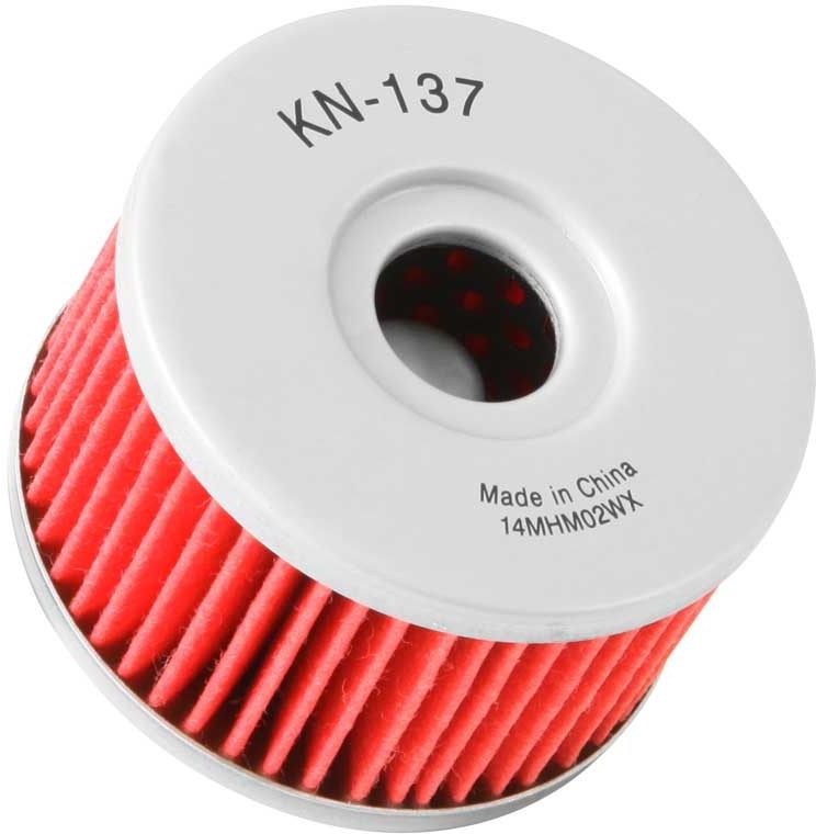 OIL FILTER KN-137