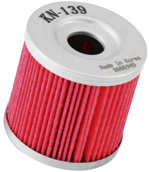 OIL FILTER KN-139