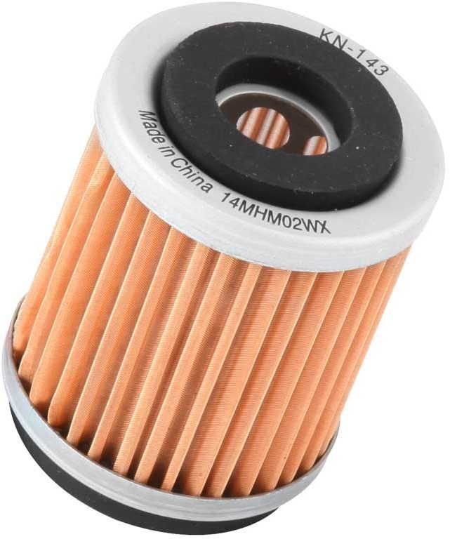 OIL FILTER KN-143