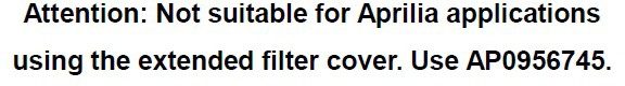OIL FILTER KN-152