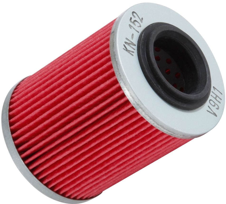 OIL FILTER KN-152 foto 2