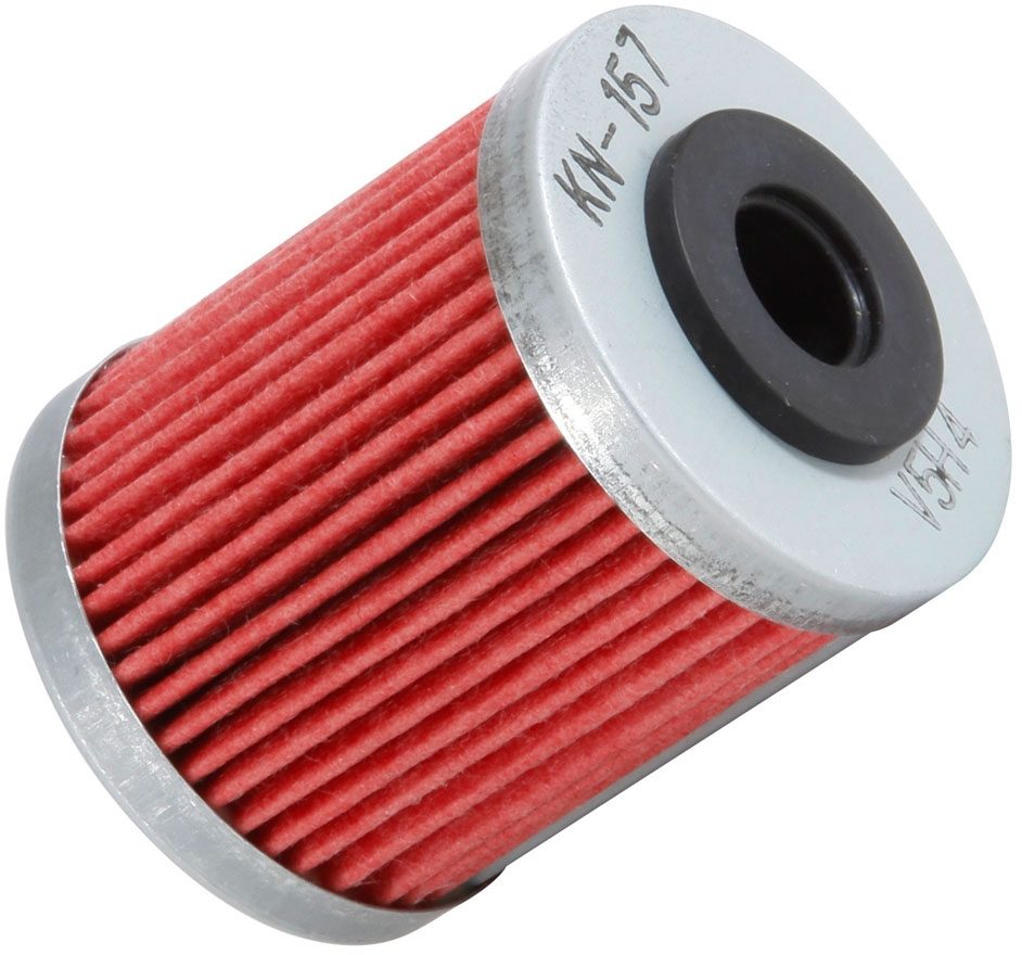 OIL FILTER KN-157