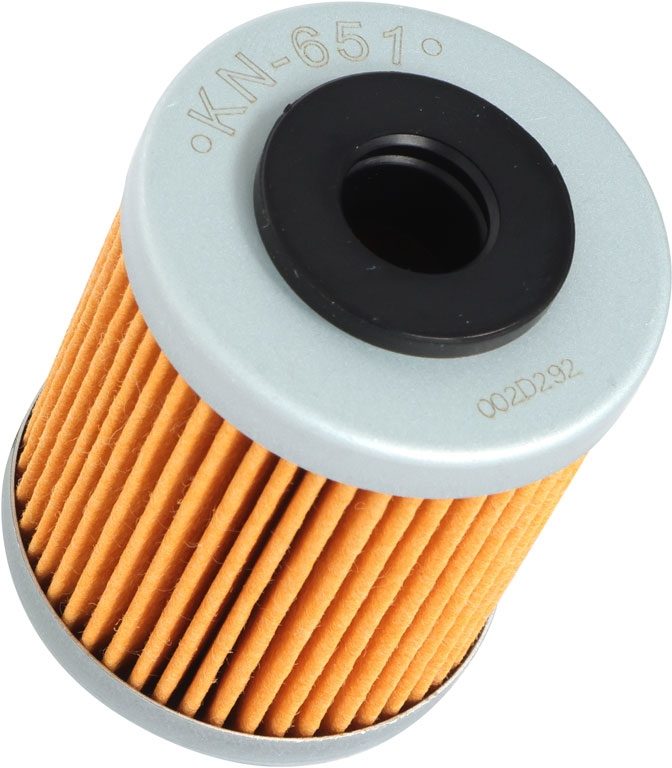 OIL FILTER KN-651
