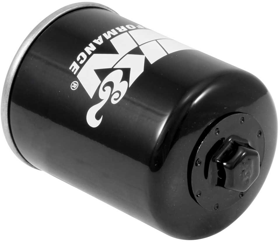 OIL FILTER KN-196