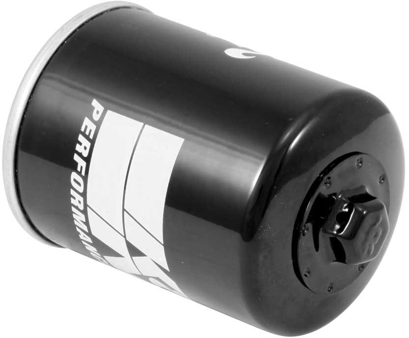 OIL FILTER KN-198