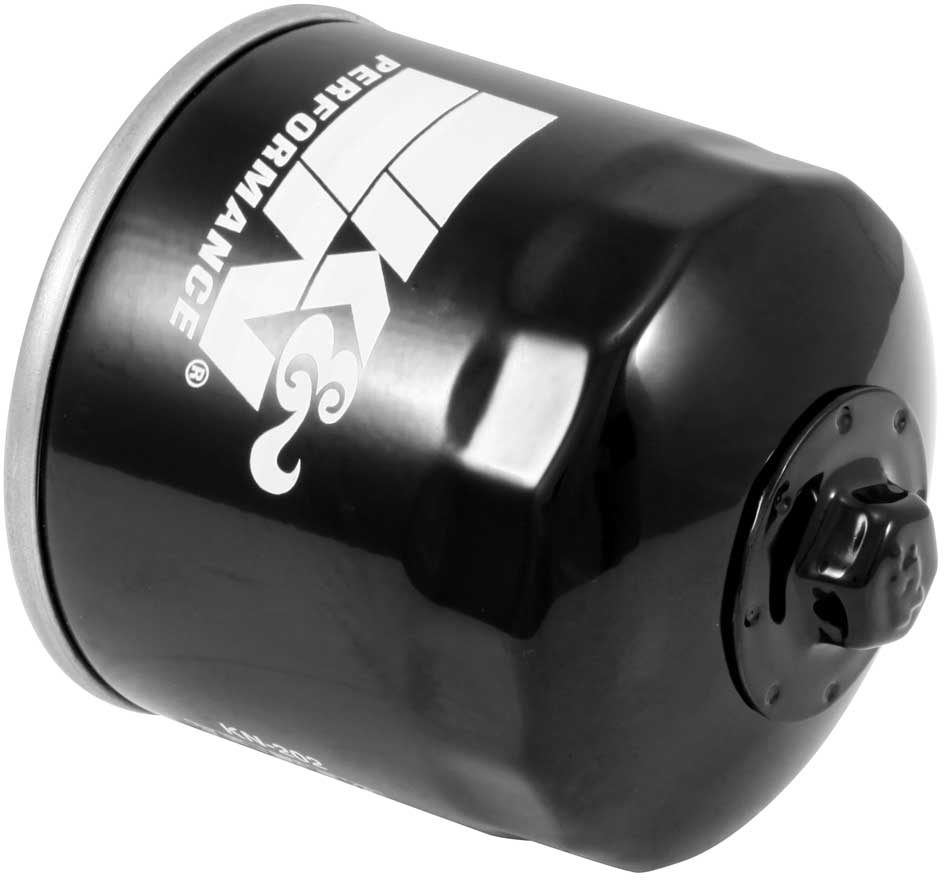OIL FILTER KN-202