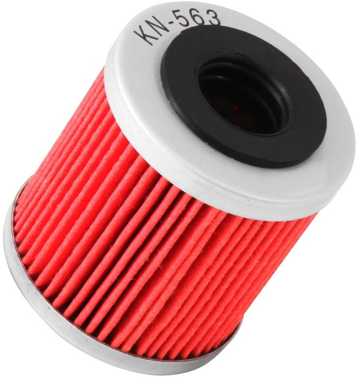 OIL FILTER KN-563