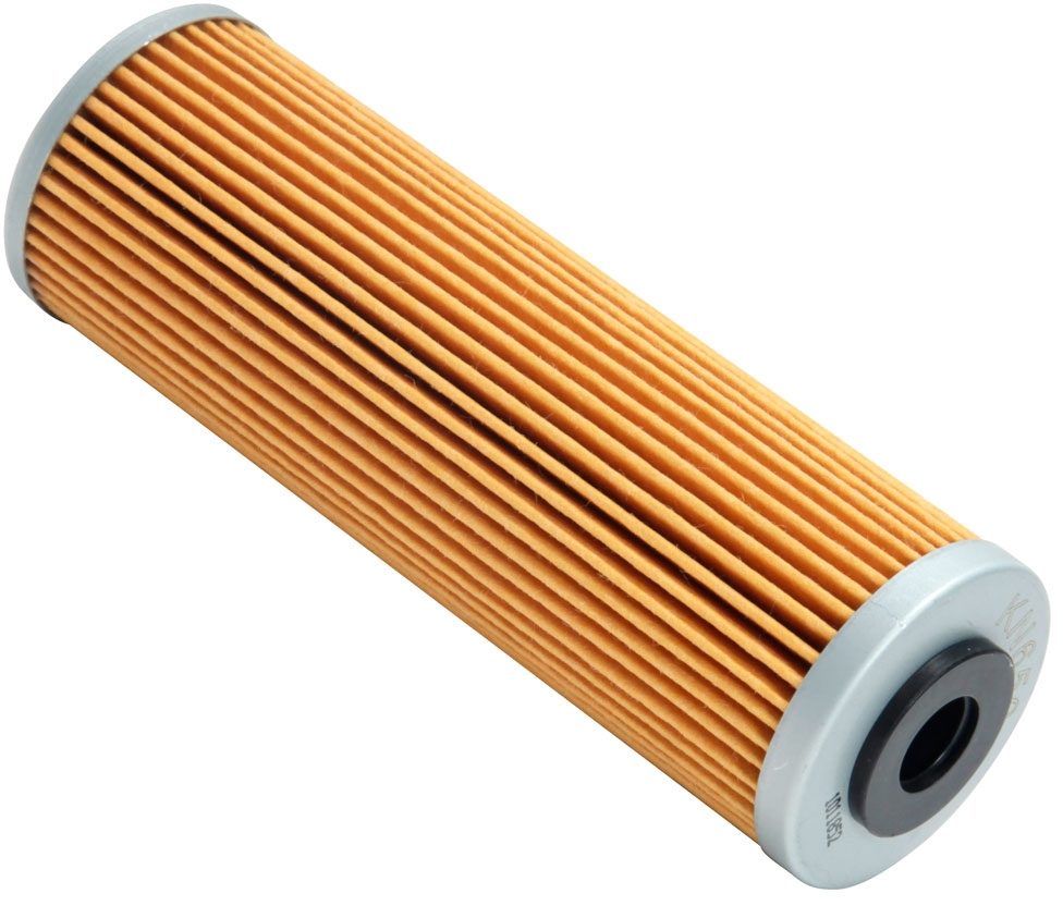 OIL FILTER KN-650