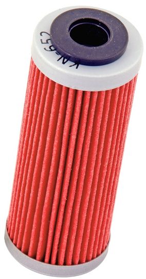 OIL FILTER KN-652