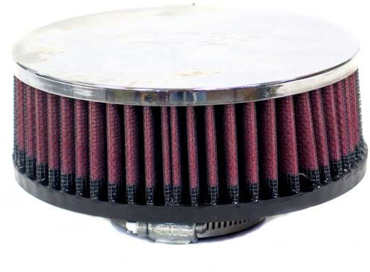 UNIVERSAL FILTER CHROME RA-055V