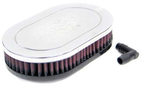 UNIVERSAL FILTER CHROME RA-070V