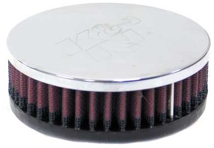 UNIVERSAL FILTER CHROME RC-0330