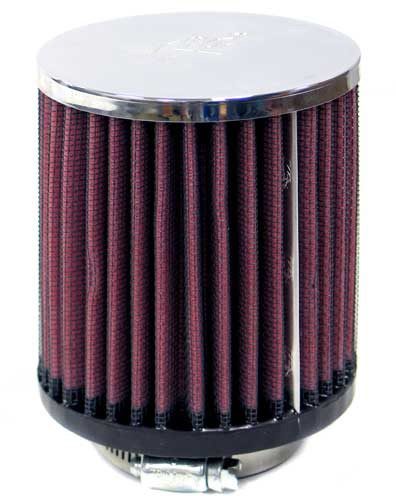 UNIVERSAL FILTER CHROME RC-0500