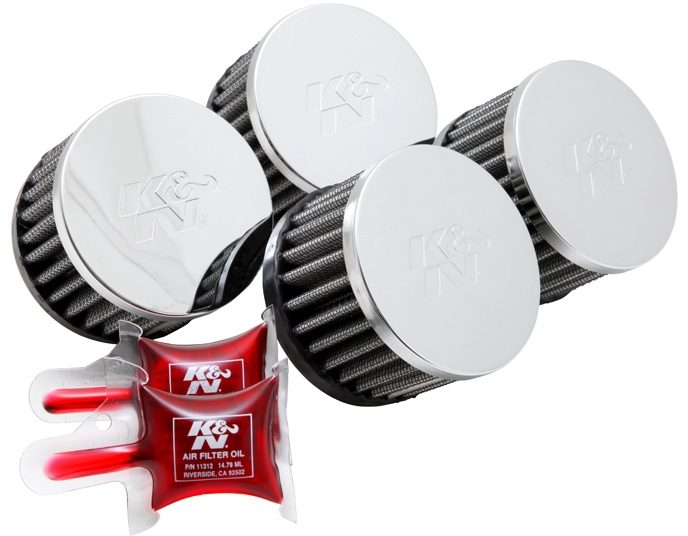 UNIVERSAL FILTER CHROME RC-0844