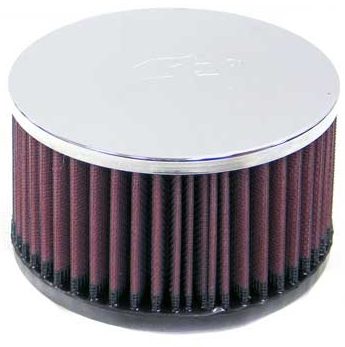 UNIVERSAL FILTER CHROME RC-0930