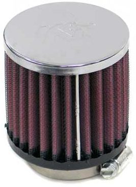 UNIVERSAL FILTER CHROME RC-1120