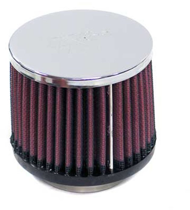 UNIVERSAL FILTER CHROME RC-1150