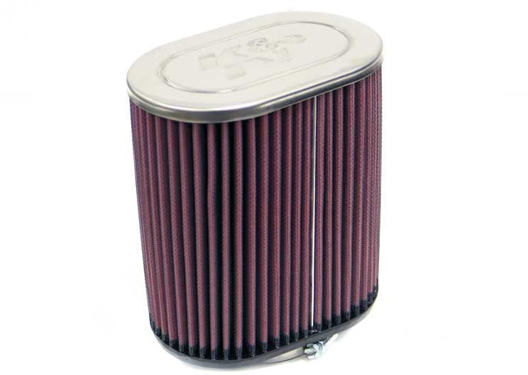 UNIVERSAL FILTER CHROME RC-1520