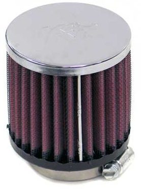 UNIVERSAL FILTER CHROME RC-1910