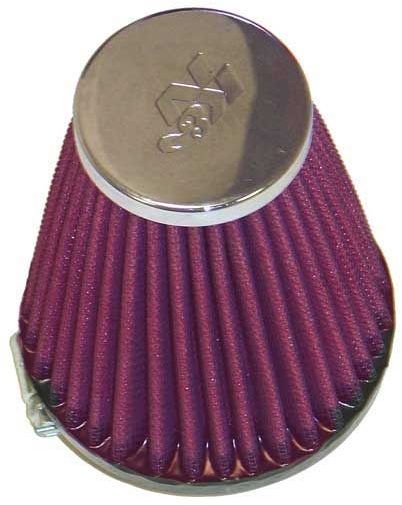 UNIVERSAL FILTER CHROME RC-1920