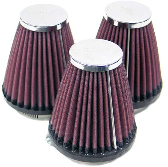 UNIVERSAL FILTER CHROME RC-1923