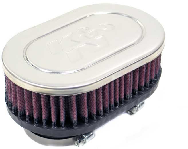 UNIVERSAL FILTER CHROME RC-2360