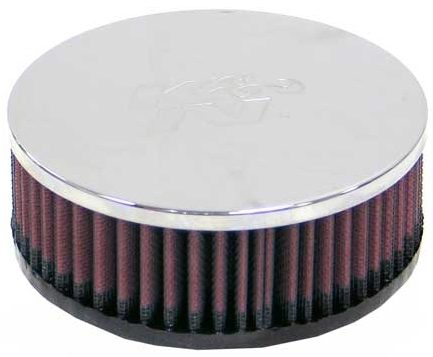 UNIVERSAL FILTER CHROME RC-2440