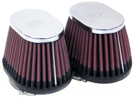UNIVERSAL FILTER CHROME RC-2452