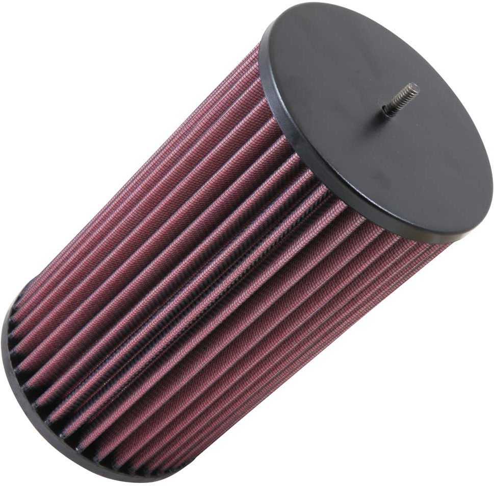 UNIVERSAL FILTER CHROME RC-2530