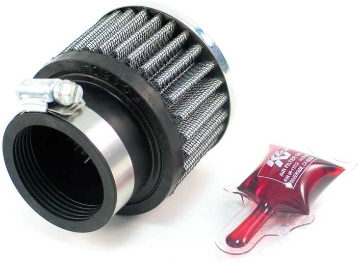UNIVERSAL FILTER CHROME RC-2620