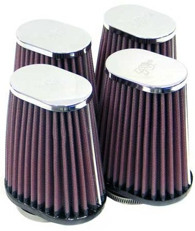 UNIVERSAL FILTER CHROME RC-2774