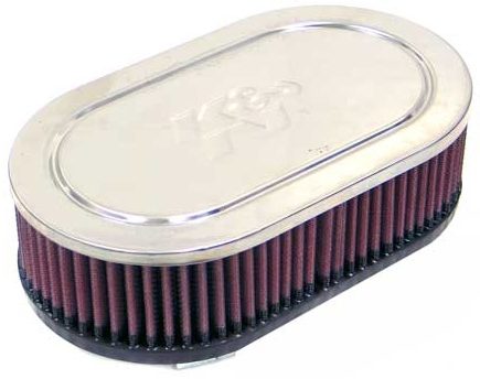 UNIVERSAL FILTER CHROME RC-2840