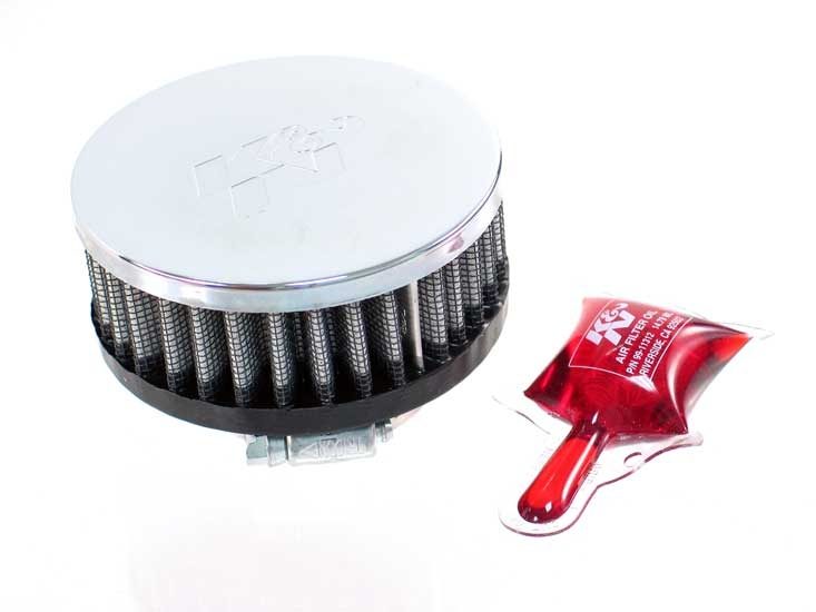 UNIVERSAL FILTER CHROME RC-2870