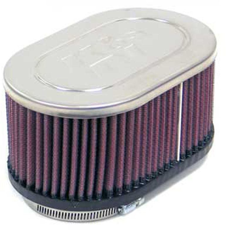 UNIVERSAL FILTER CHROME RC-3512