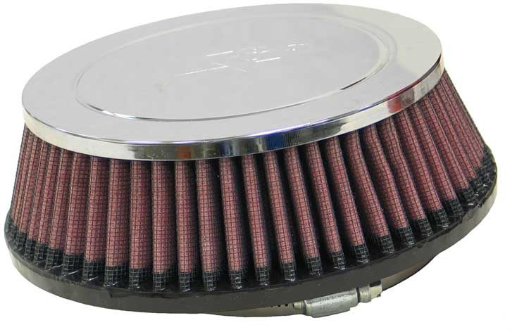 UNIVERSAL FILTER CHROME RC-4480
