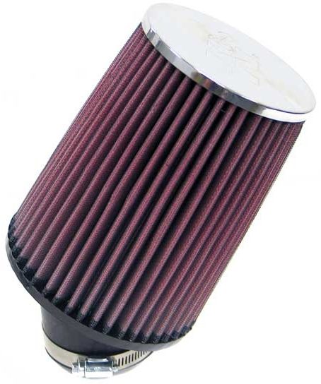 UNIVERSAL FILTER CHROME RC-4790