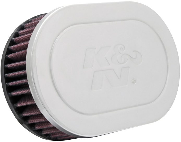 UNIVERSAL FILTER CHROME RC-5010